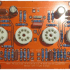Kit #13:  Regulated SOLID STATE Power Supply, Z-PH20 Phono Preamp and AIKIDO Classic Line Preamp  (NO Tone Controls)