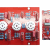 Kit #10: Regulated ANALOG Power Supply  (retains the 12X4 rectifier tube) Z-PH20 Phono Preamp and TCLA Tone Control Preamp (WITH TONE CONTROLS)