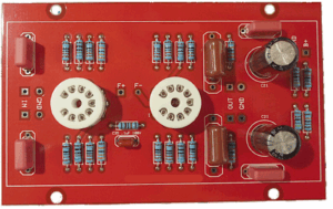 Kit #9: Z-PC5, Z-PC6 & Z-PSU Combo Kit (NO TONE CONTROLS)
